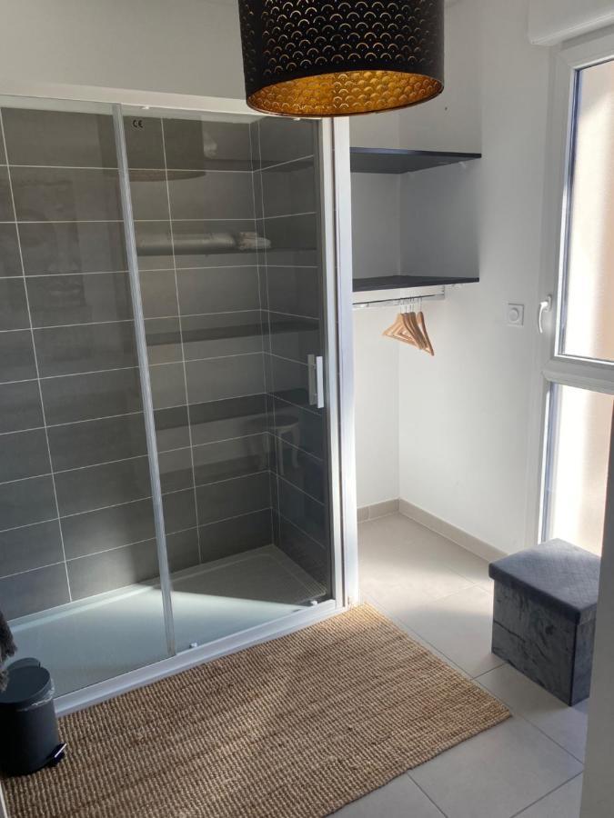 Maison 100M2 - Jaccuzzi, Jardin, 10 Min Plages Saint-Jean-de-Vedas Exterior photo